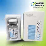 Botulax 100 Units Injection