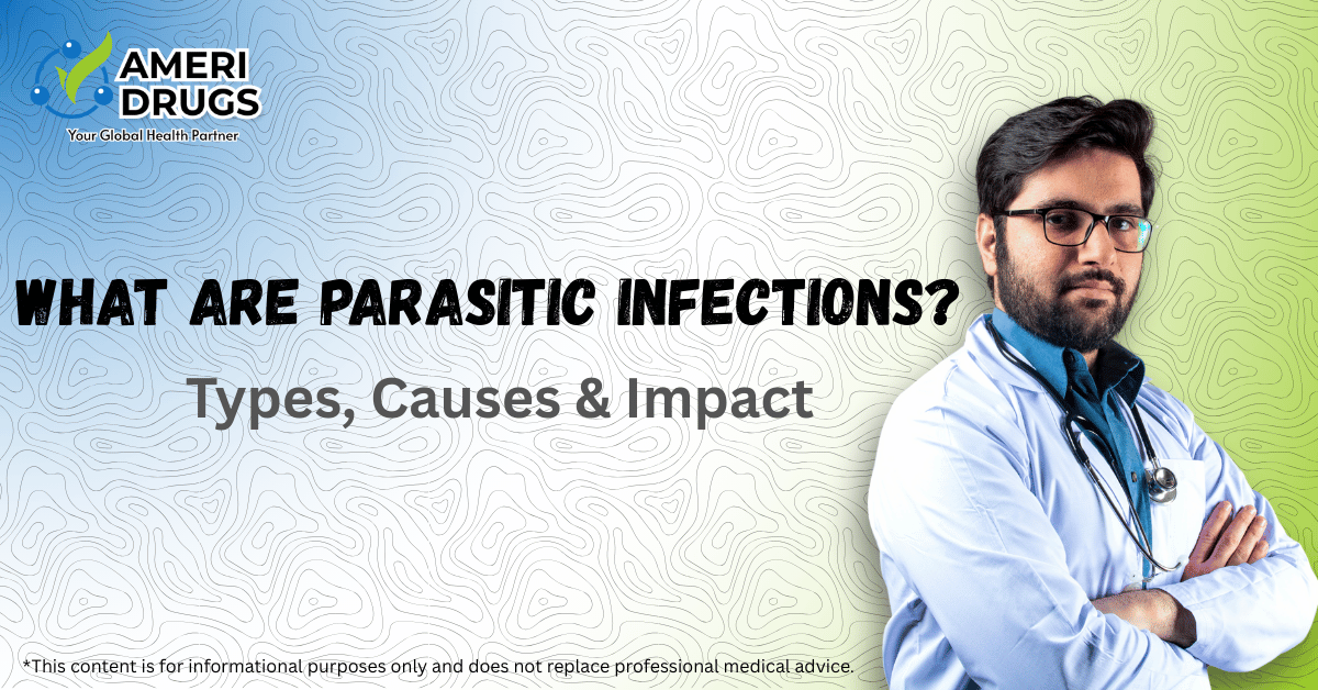 parasitic infections