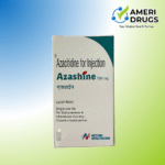 Azacitidine 100 mg Injection (Azashine) – Oncology Export Supplier - Image 3