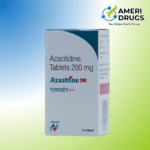 Azacitidine 200 mg tablets Azashine 200 oncology medicine export pack