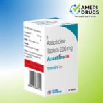 Azacitidine 200 mg tablets Azashine 200 oncology medicine export pack