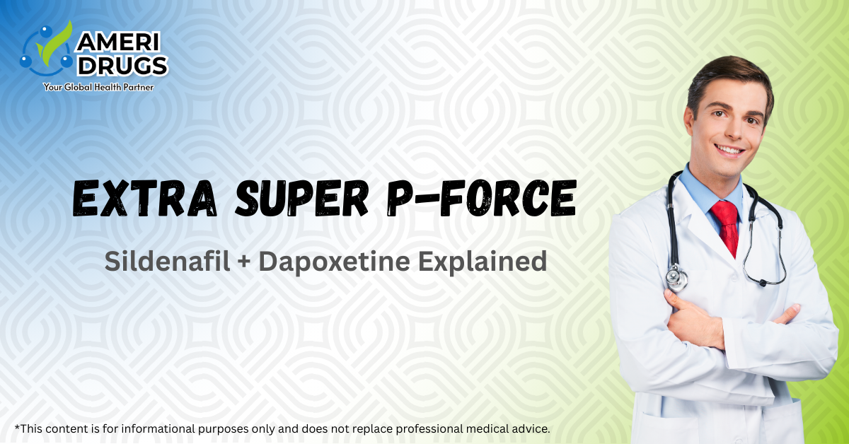 Extra Super P-Force
