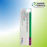 Darbelife 100 Injection Darbepoetin Alfa 100 mcg