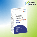 Docetero RTU Injection Docetaxel Injection IP 120 mg