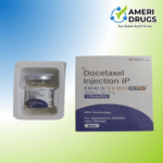 Docetero RTU Injection Docetaxel Injection IP 120 mg