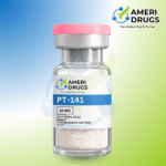 PT-141 Peptide
