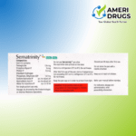 Sematrinity 2mg Semaglutide Injection 1.5ml Prefilled Pen Sun Pharma
