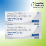 Semasize Semaglutide Injection 4mg 3ml Cartridge Alkem