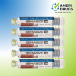 Semasize Semaglutide Injection 4mg 3ml Cartridge Alkem