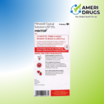 Mintop Eva Minoxidil 5% Solution