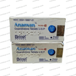 Anaoxan - Oxandrolone 10mg Tabs