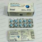 Anaoxan - Oxandrolone 10mg Tabs
