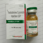 Testoboon cp 250 10ml Kachhela