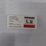 Anaoxan - Oxandrolone 10mg Tabs