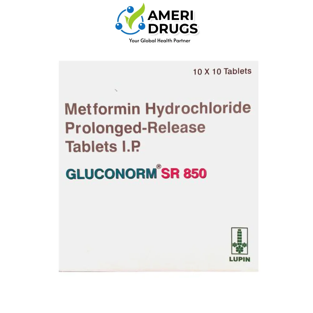 Metformin 850mg Tablets Metformin 850mg Tablets