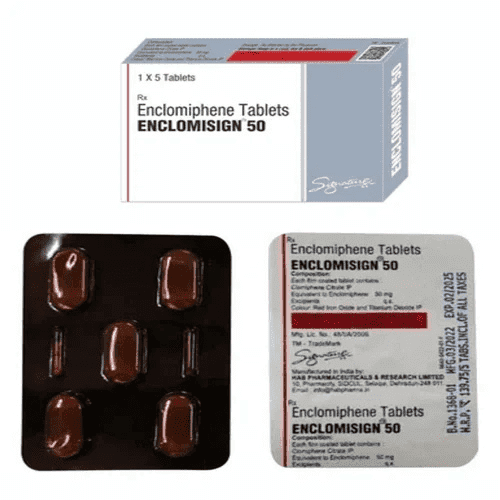 Enclomisign 50