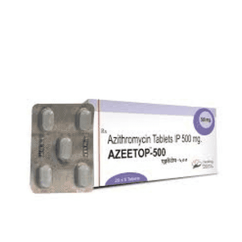 AZEETOP 500 AZEETOP 500