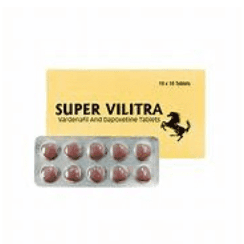 SUPER VILITRA