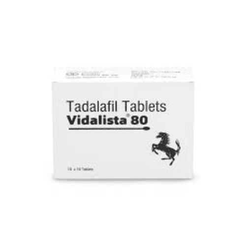 VIDALISTA 80