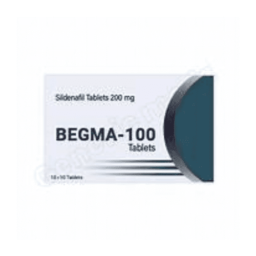 Begma 100