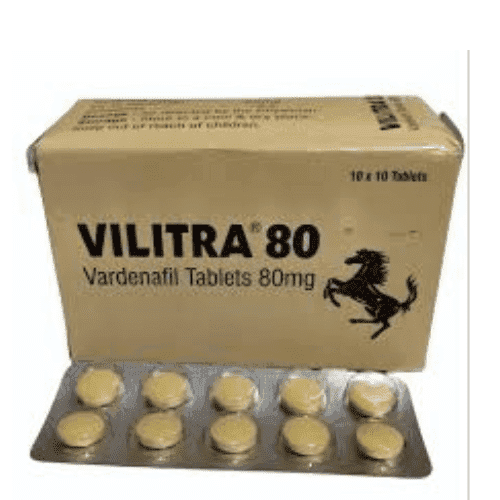 VILITRA 80