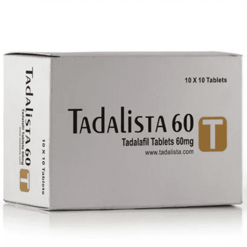 Tadalista 5
