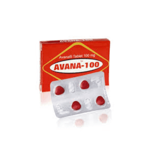 AVANA 100 AVANA 100