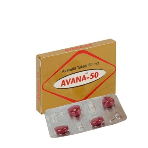 AVANA 50